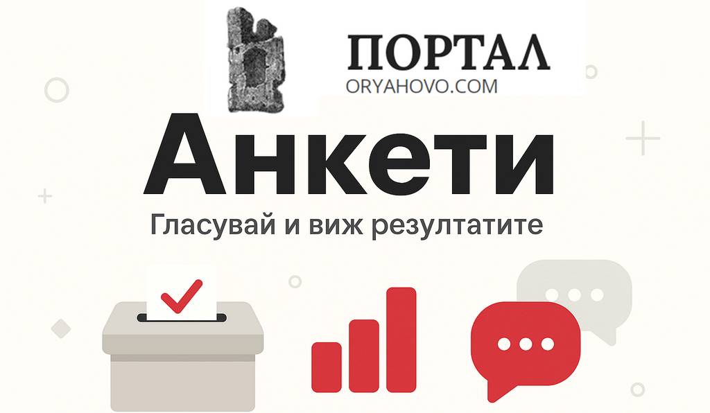 анкети