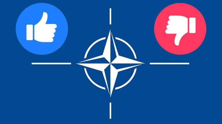 За или против членството ни в НАТО?