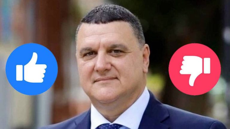 Какво ви е мнението за кмета Росен Добрев?